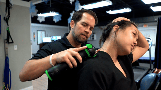The Importance of Ergonomic Tools