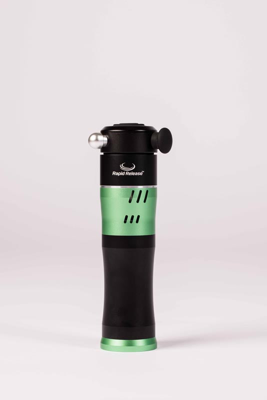 Rapid Release® Traveler