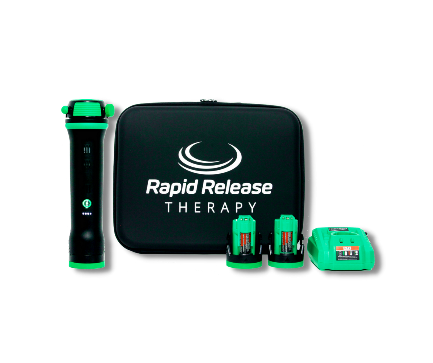 Rapid Release New Cordless Pro3