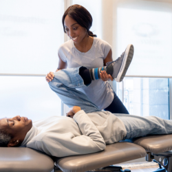 How High-Speed Vibration Therapy Can Help Grow Your Chiropractic Practice.