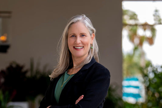 Affiliate of the Month - Kelly Kennedy : The Lymph Queen's Approach to Wellness and Affiliate Marketing