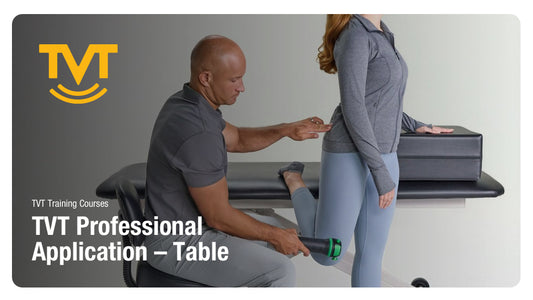 TVT Training for Professionals