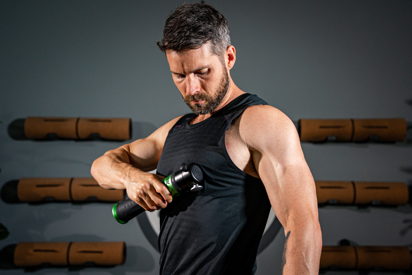 Do Not Ship-Rapid Release® ProAm Massager