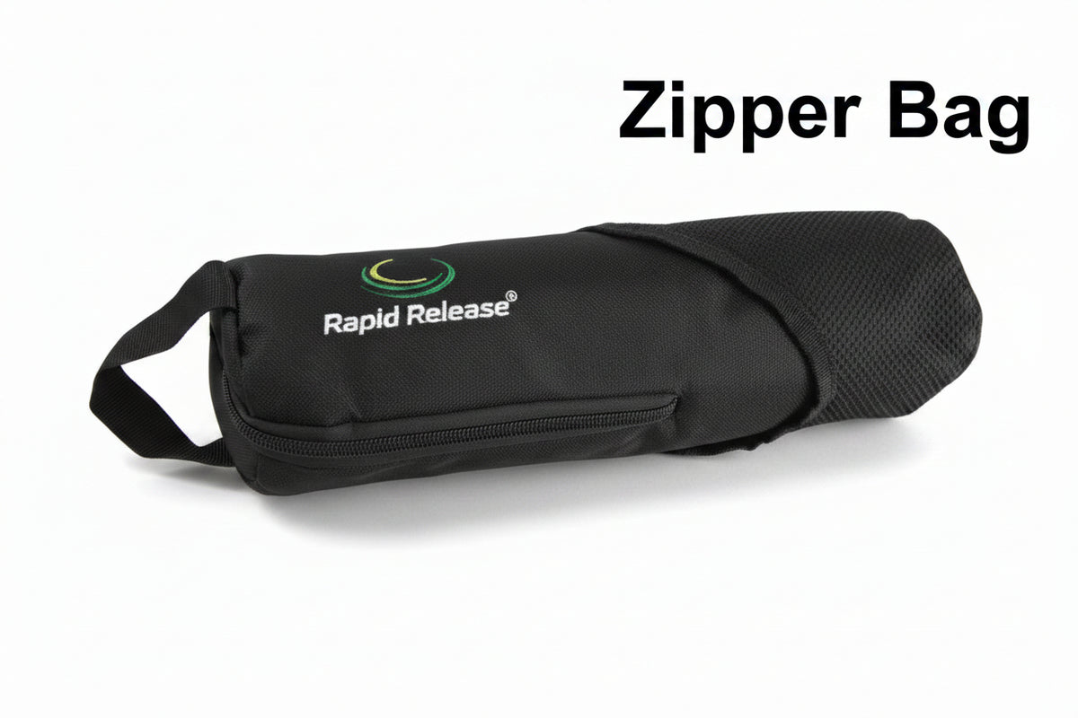 ZIPPER BAG