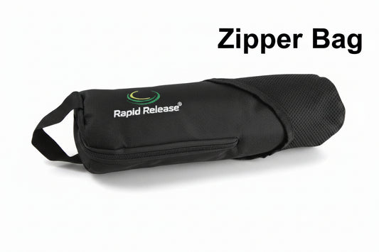 ZIPPER BAG