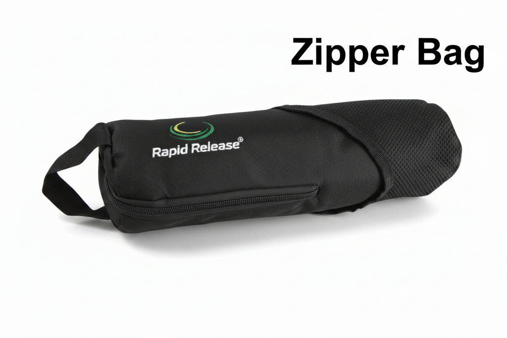 ZIPPER BAG