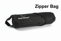 ZIPPER BAG
