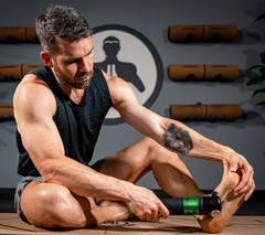 Rapid Release® ProAm Massager