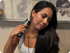 Rapid Release® Traveler Massager