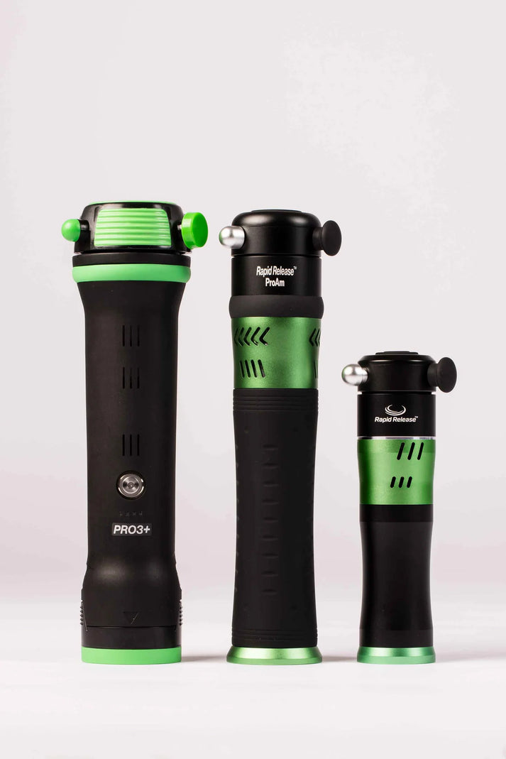 Tri Pack – Rapid Release Therapy