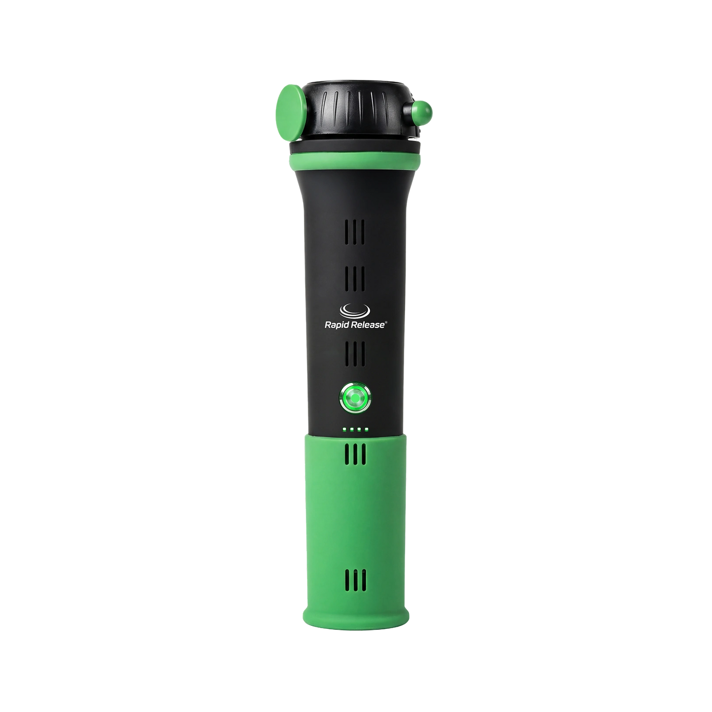 Rapid Release Pro3+ - Test