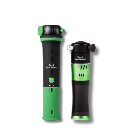 P3i + Traveler Combo
