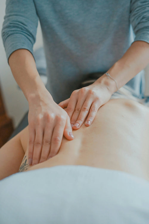 Massage Therapists