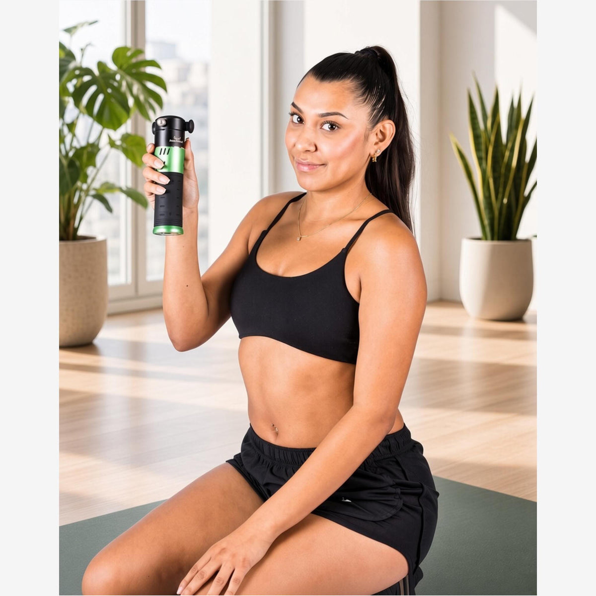 Rapid Release® Traveler Massager