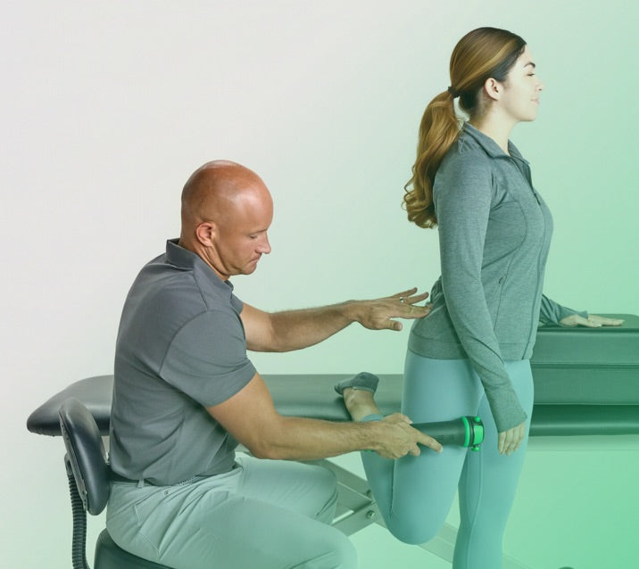 TVT Training for Professionals