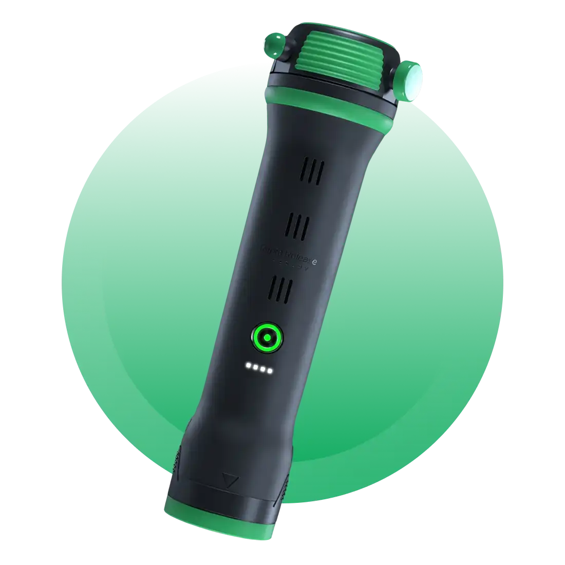 Rapid Release Pro3+ - Test