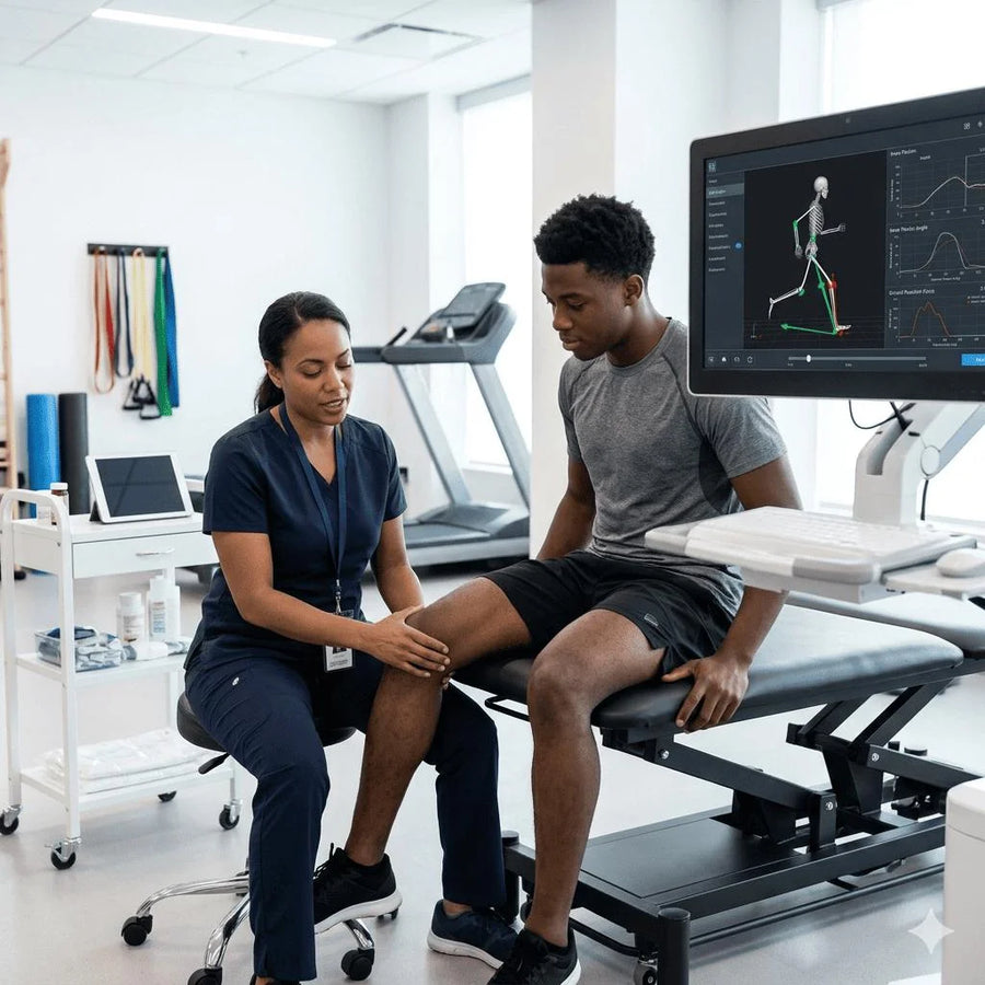 Sports Medicine