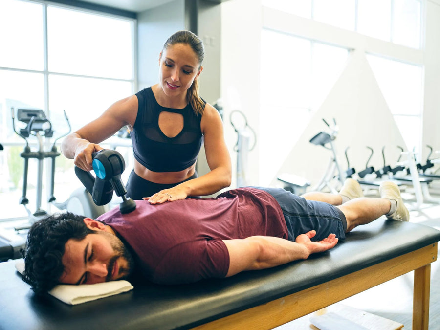 Sports Recovery
