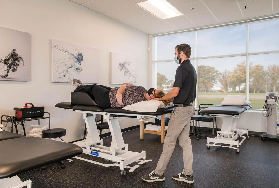 Physical Therapy