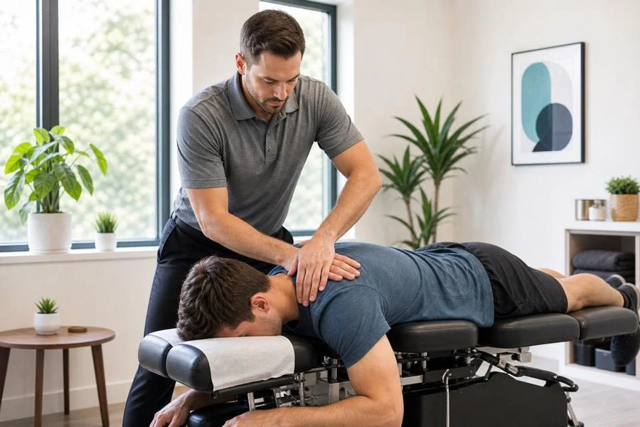Chiropractic Care