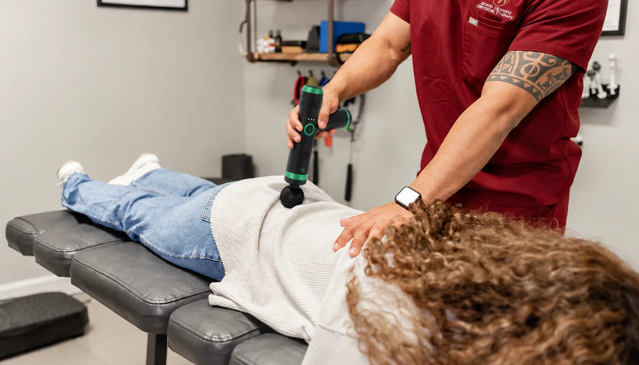 Chiropractic Wellness