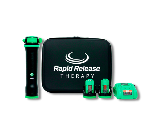 Rapid Release New Cordless Pro3