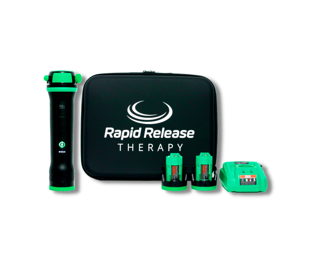 Rapid Release New Cordless Pro3