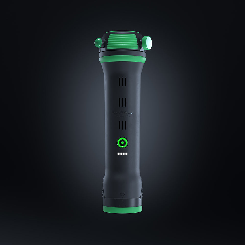 Rapid Release Pro3+ Rapid Release Pro3+